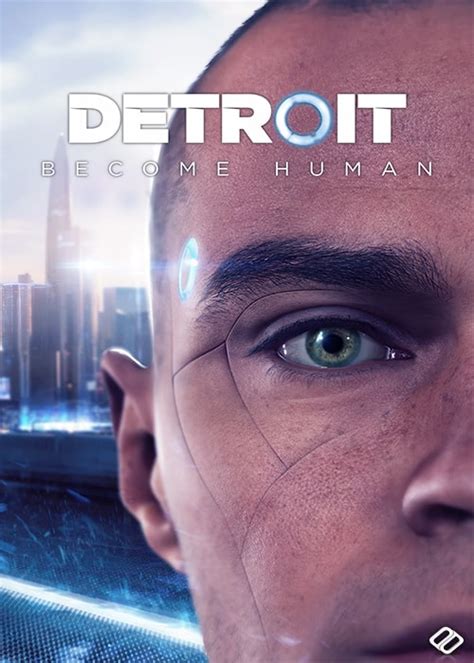 Detroit: become Human (dodi.